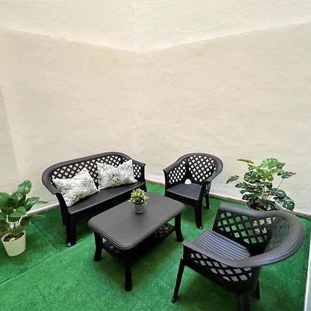 Arimat Urban Flat Zona Centro Mercado Rambla 阿利坎特 外观 照片