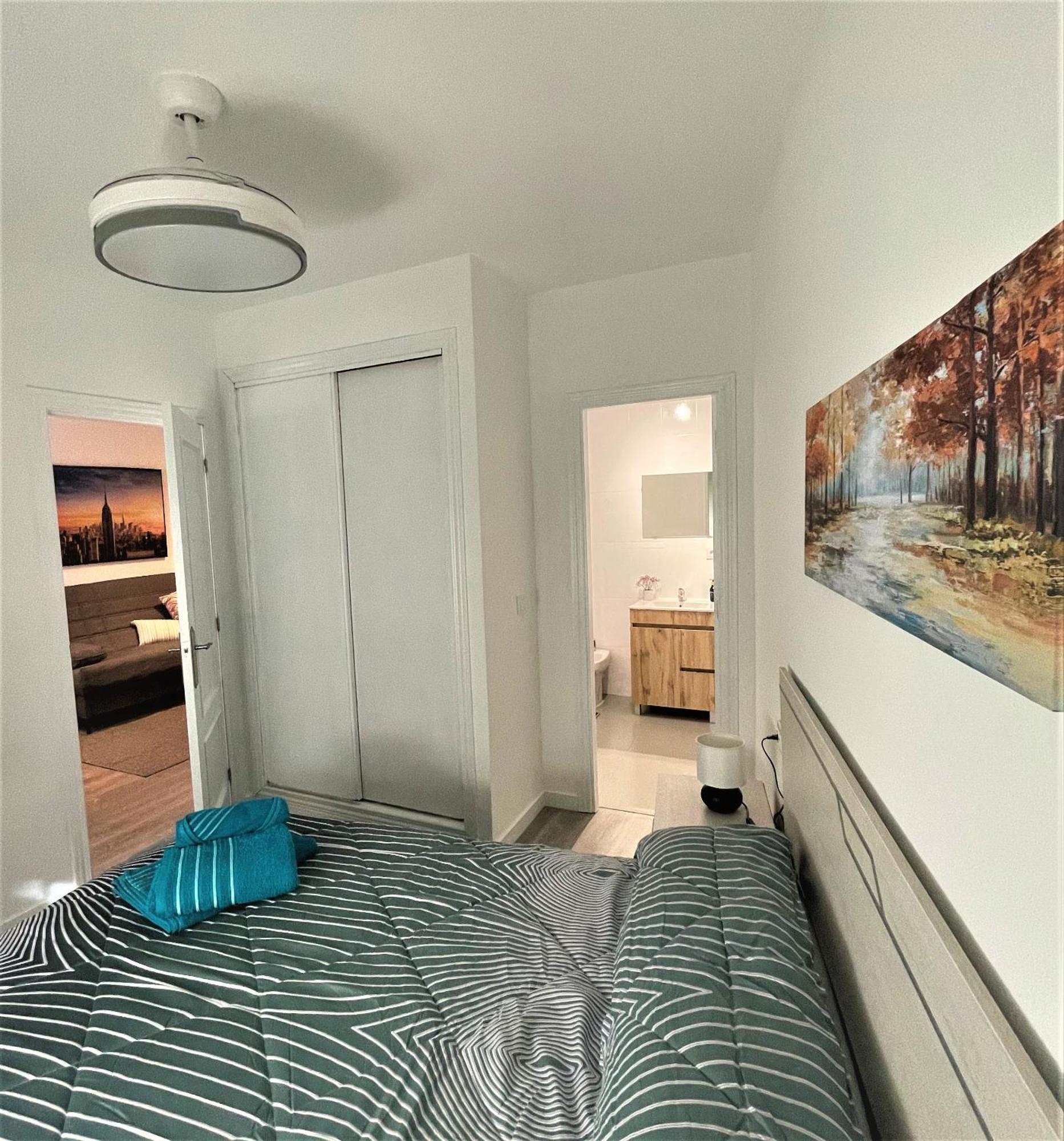 Arimat Urban Flat Zona Centro Mercado Rambla 阿利坎特 外观 照片