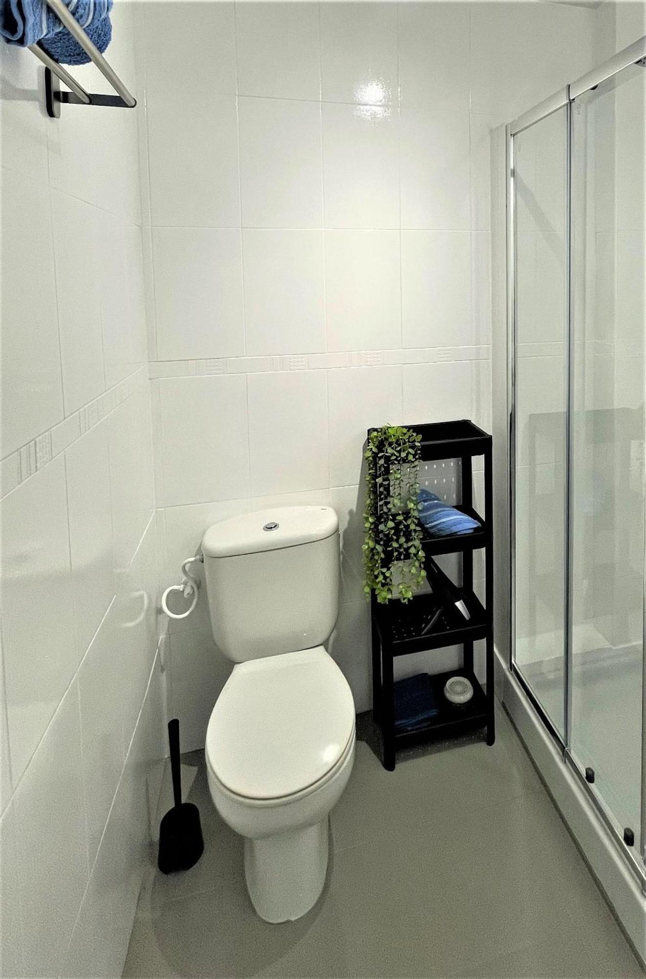 Arimat Urban Flat Zona Centro Mercado Rambla 阿利坎特 外观 照片